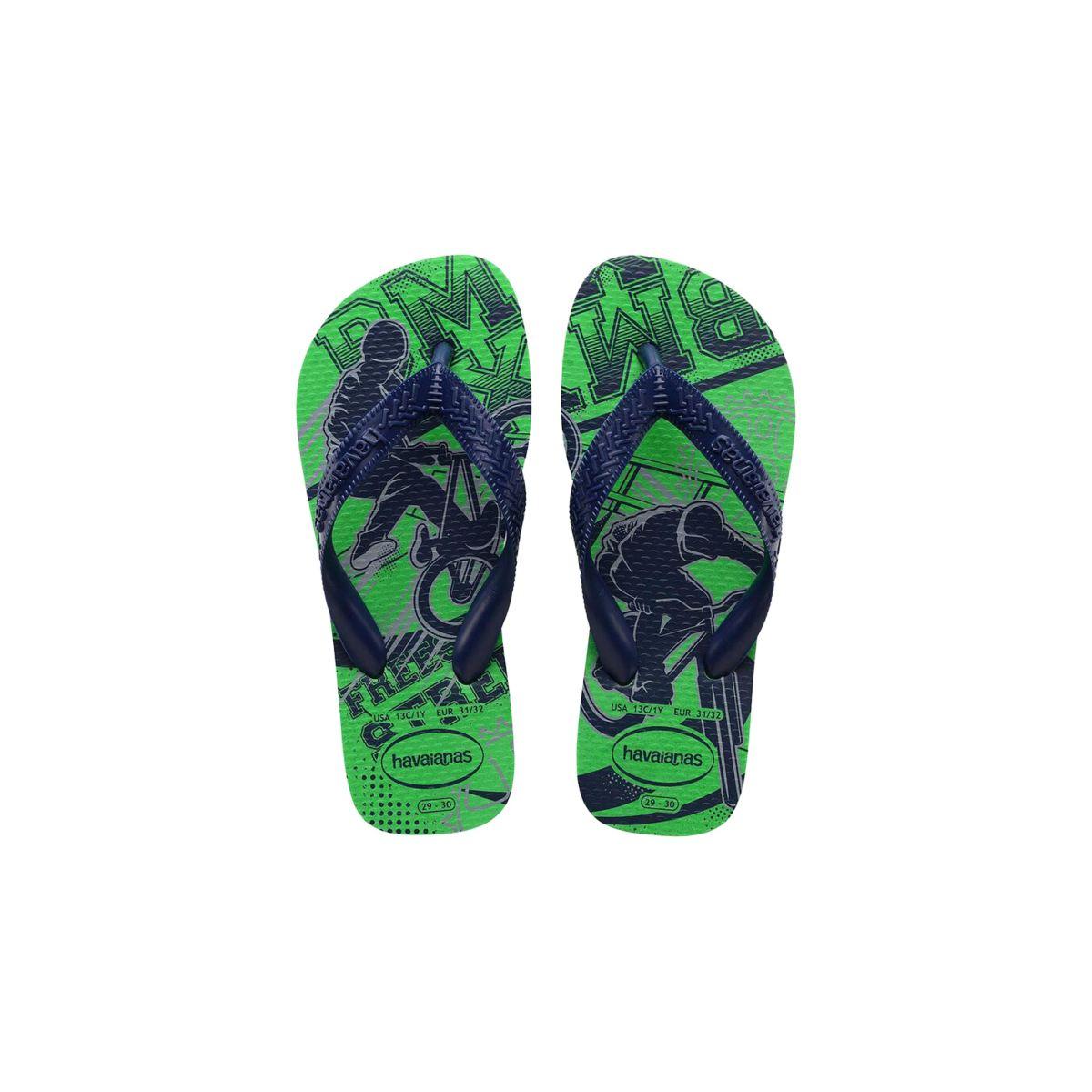Havaianas atlhetic jr