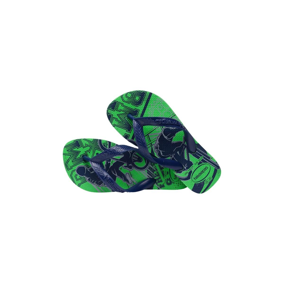 Havaianas atlhetic jr