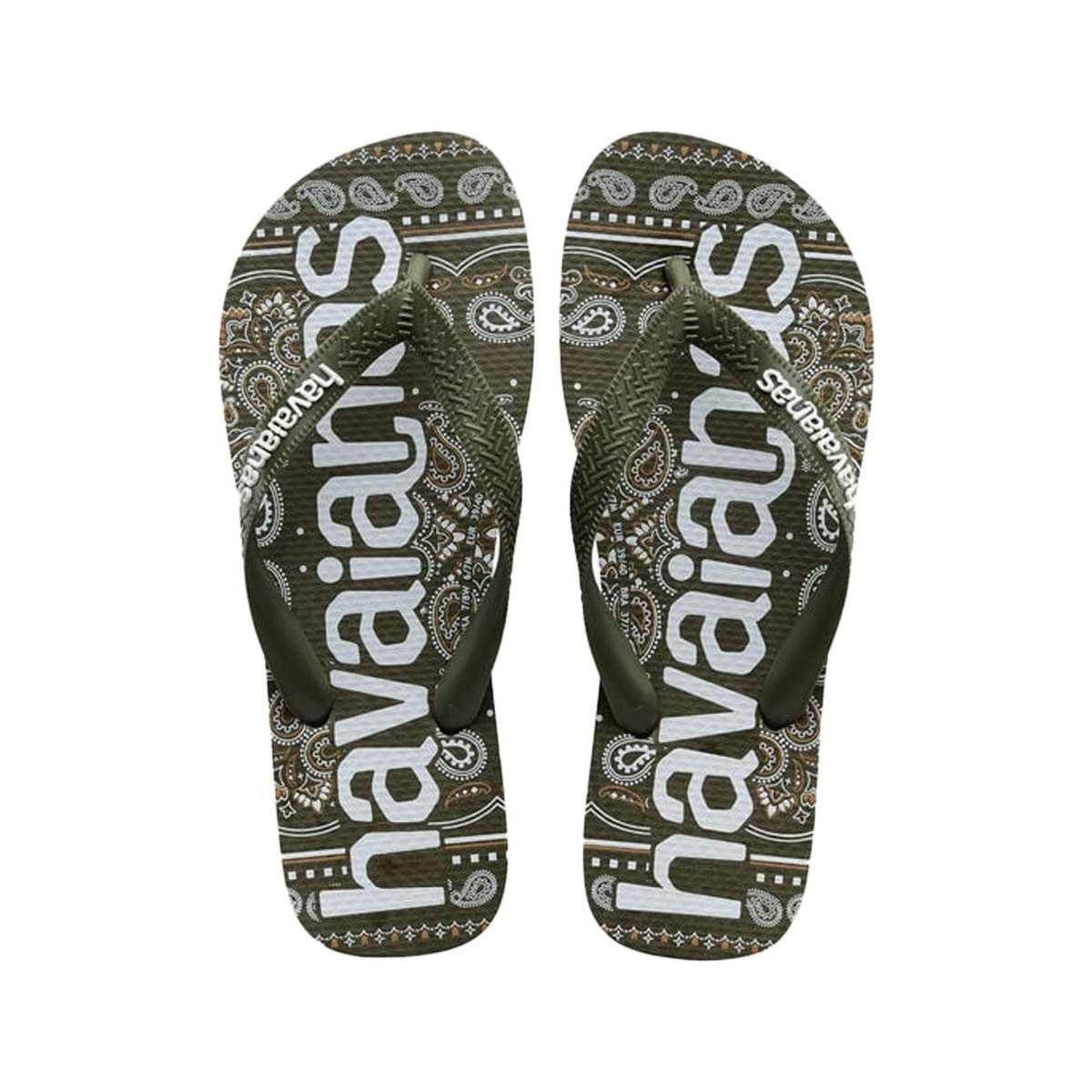 Havaianas Top Logomania Fashion