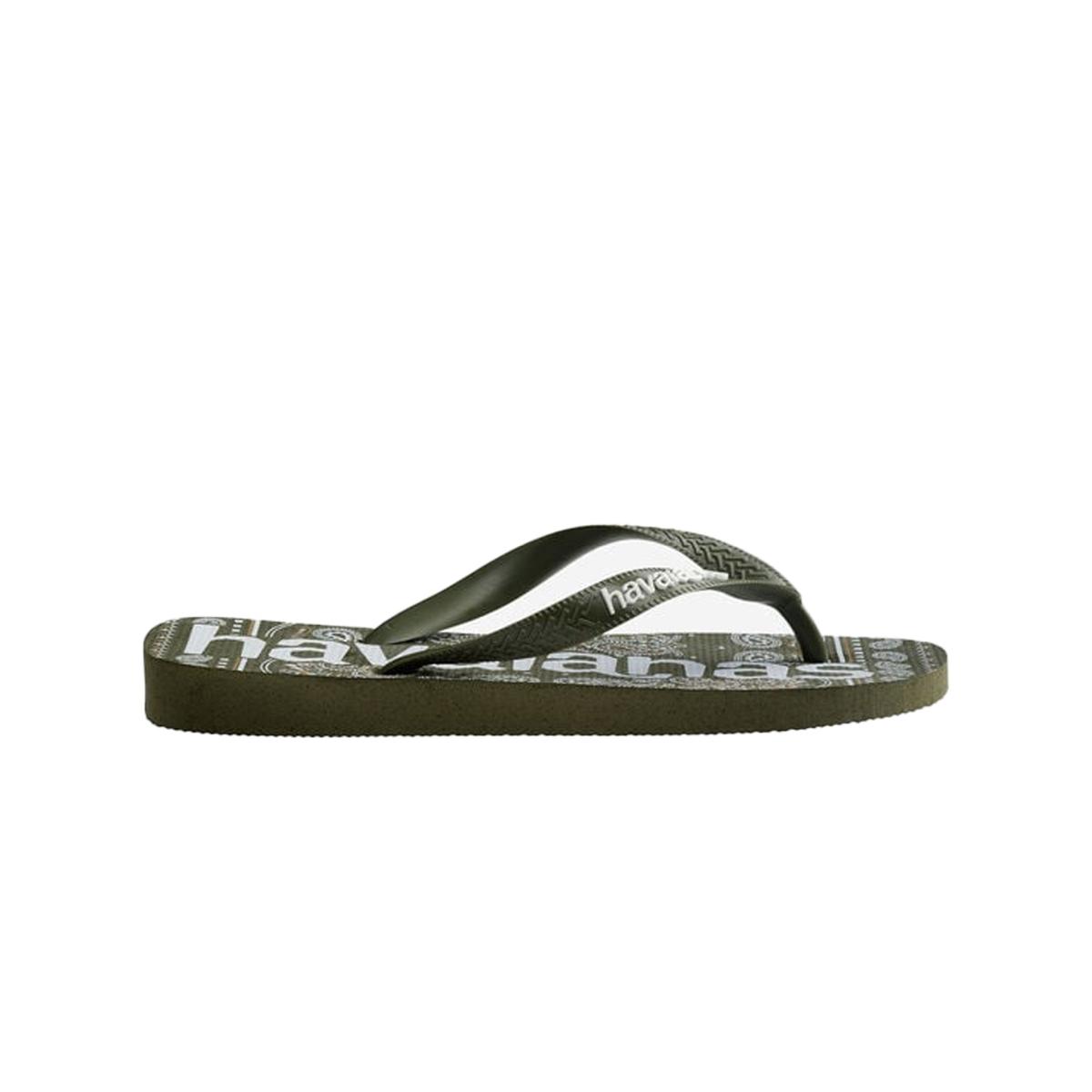 Havaianas Top Logomania Fashion