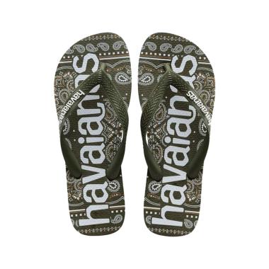 Havaianas Top Logomania Fashion