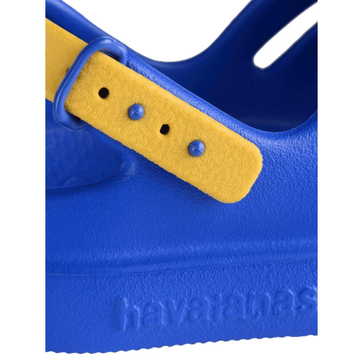 Havaianas Kids Clog Ciabatte Bambino