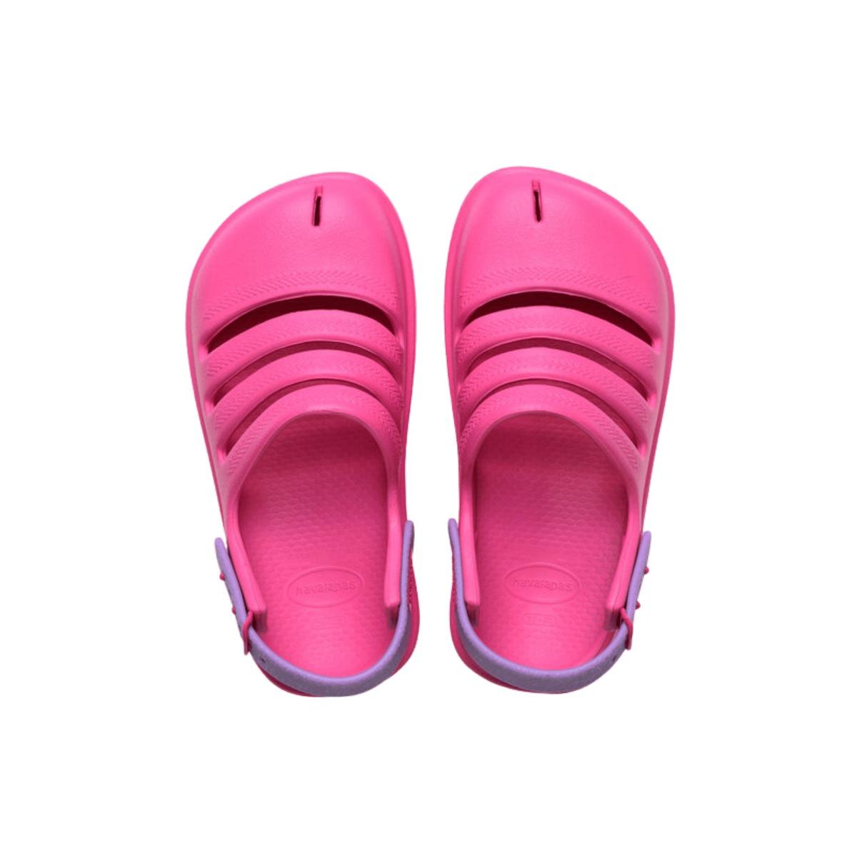 Havaianas Kids Clog Ciabatte Bambino