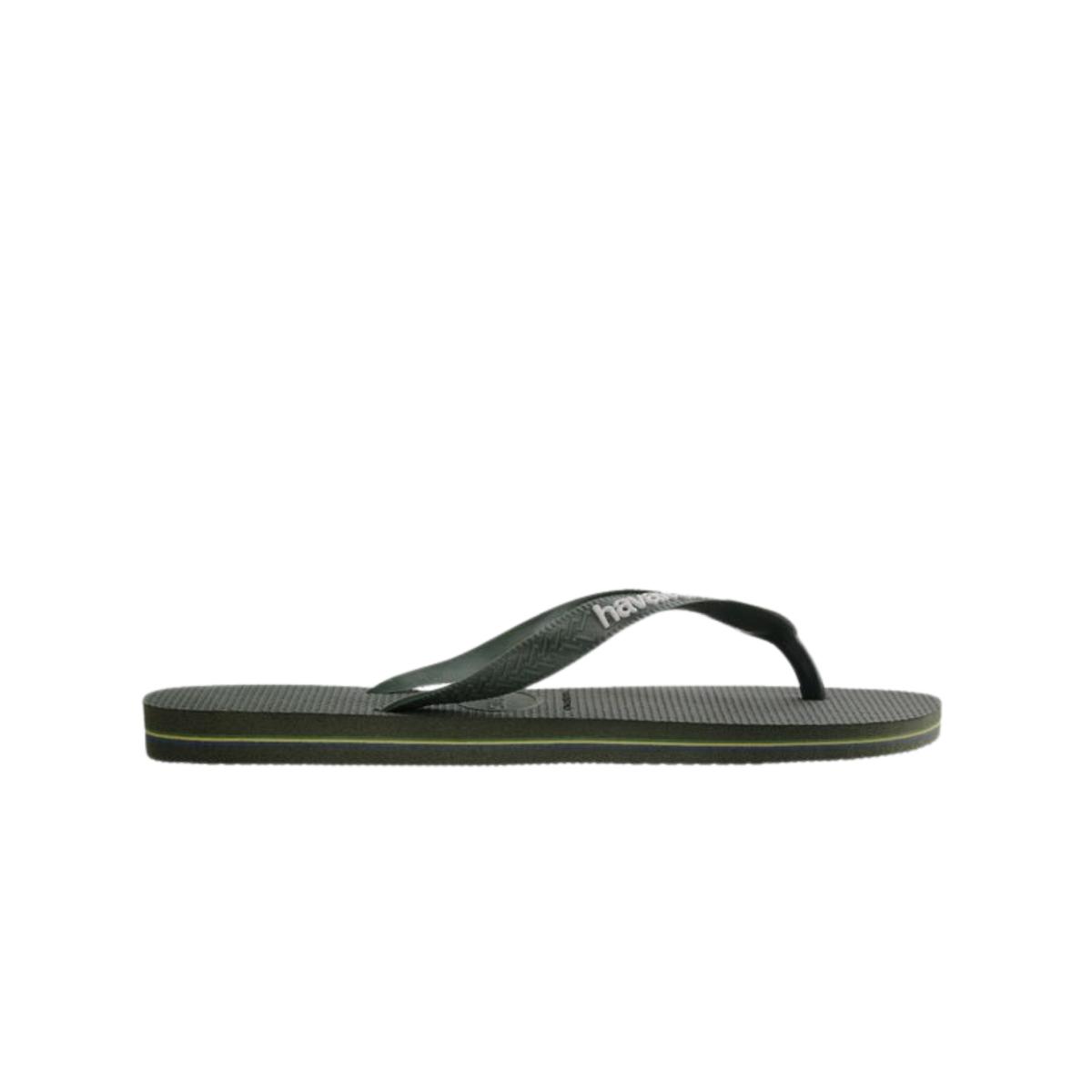 Havaianas Brasil Logo Infradito Uomo