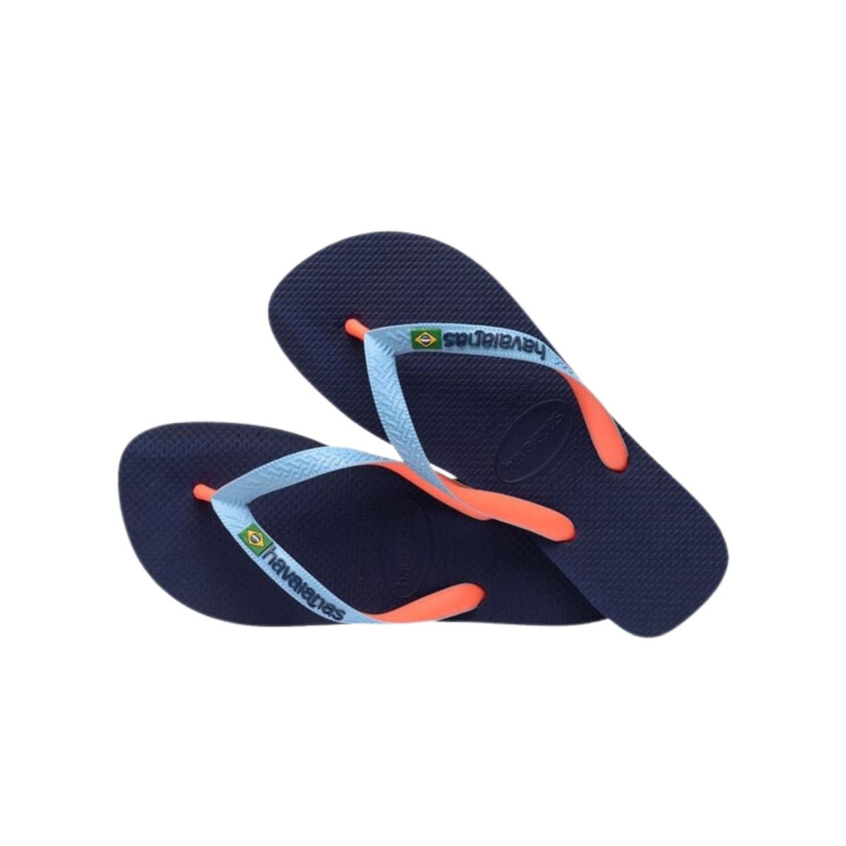 Havaianas Brasil Mix Infradito Uomo