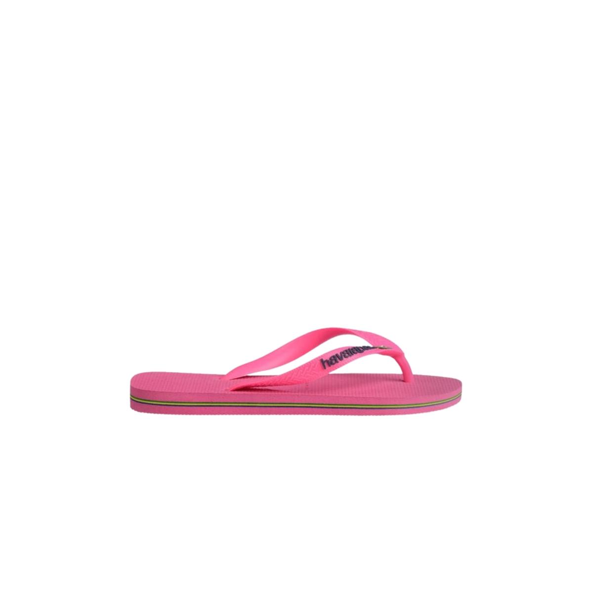 Havaianas Brasil Logo Infradito Bambino