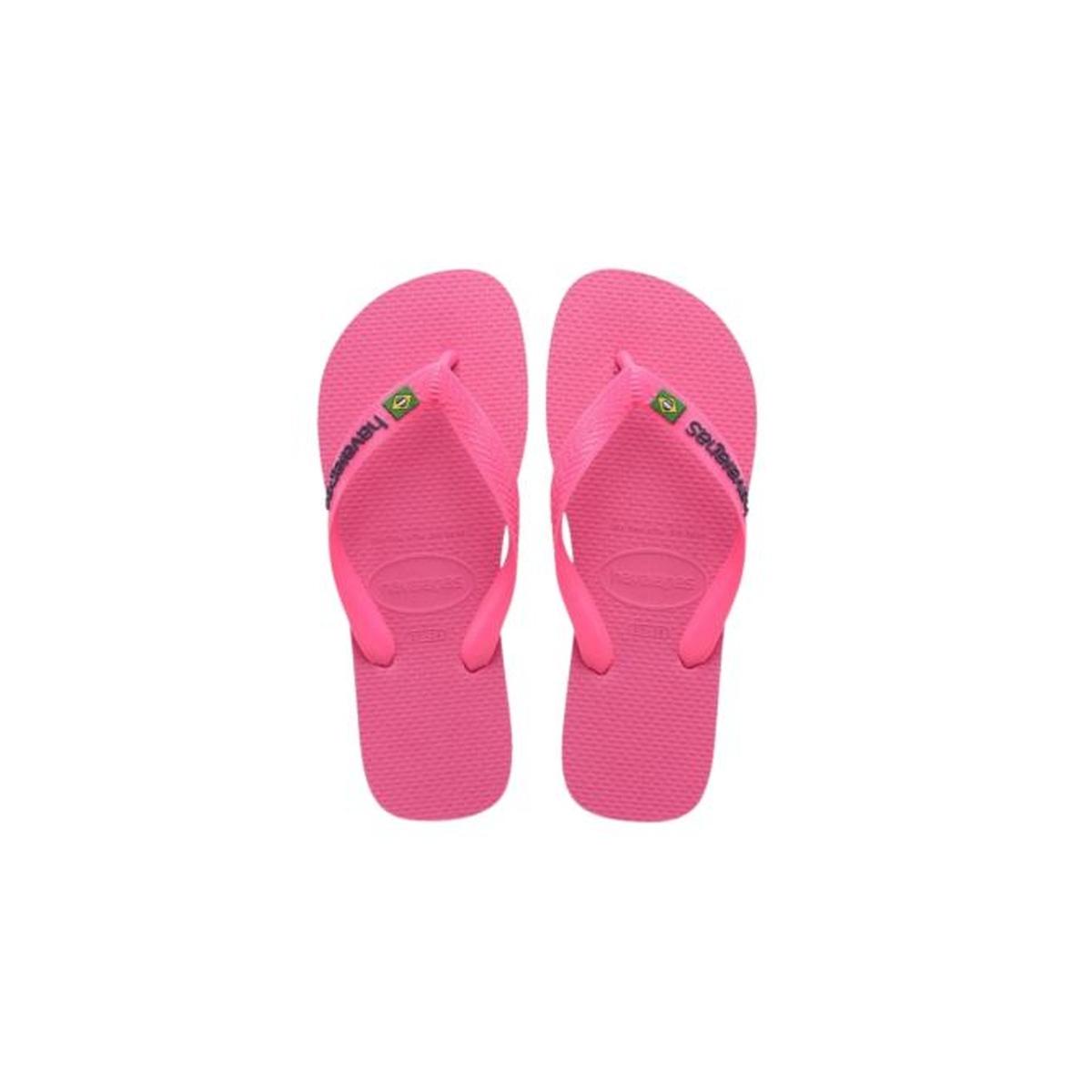 Havaianas Brasil Logo Infradito Bambino