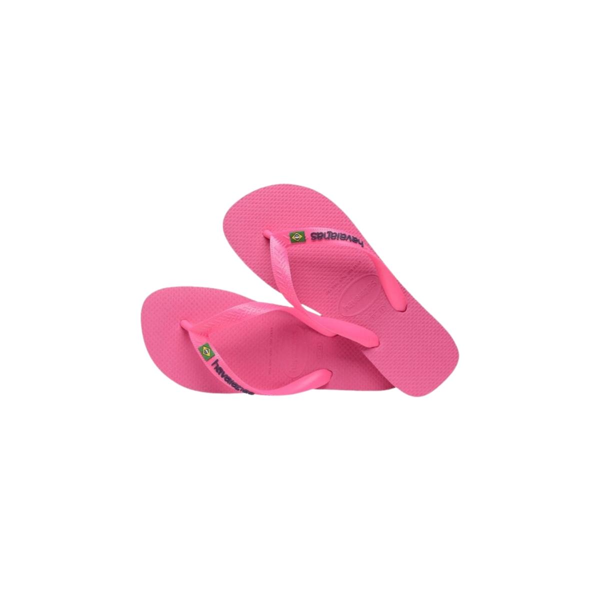 Havaianas Brasil Logo Infradito Bambino
