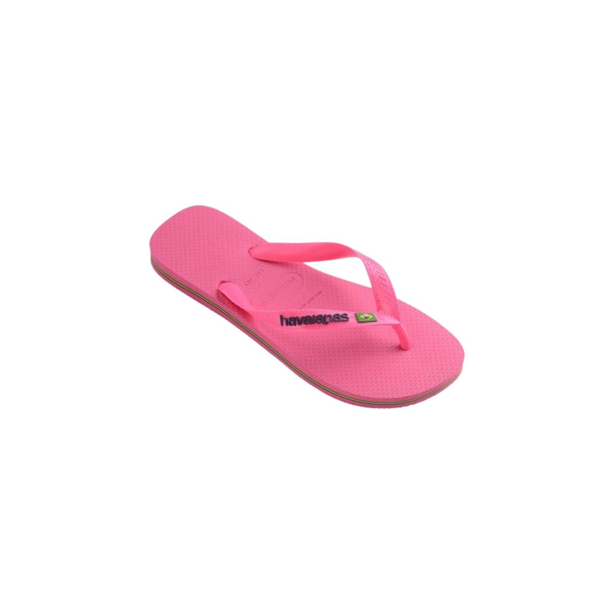 Havaianas Brasil Logo Infradito Bambino