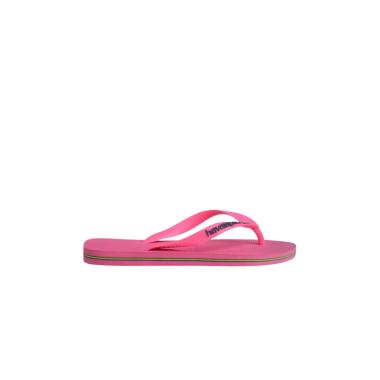 Havaianas Brasil Logo Infradito Bambino