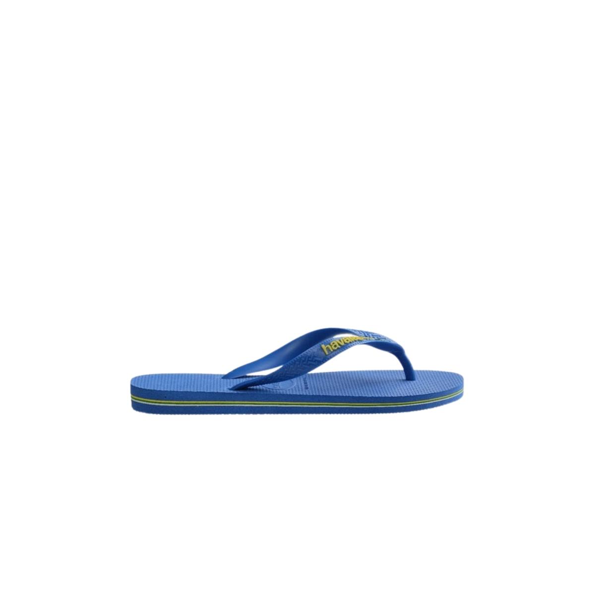 Havaianas Brasil Logo Infradito Bambino