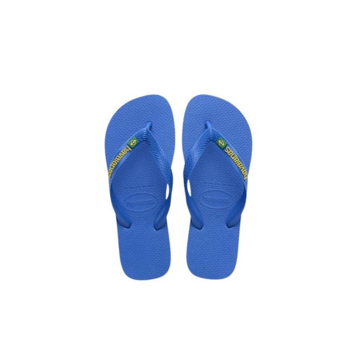 Havaianas Brasil Logo Infradito Bambino