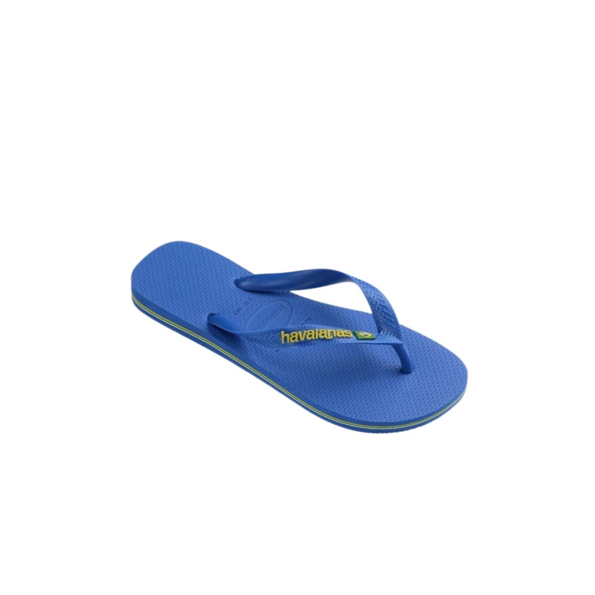Havaianas Brasil Logo Infradito Bambino