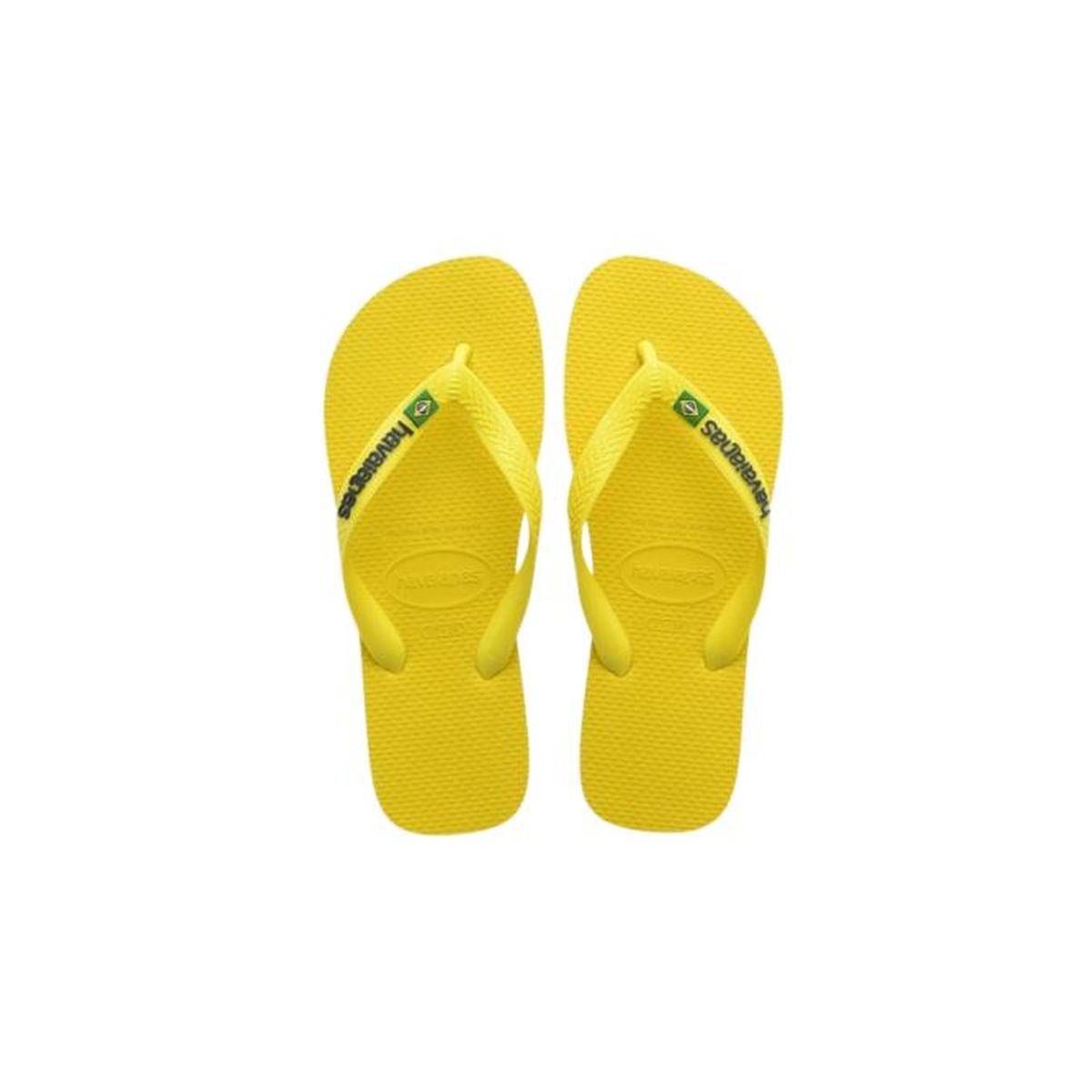 Havaianas Brasil Logo Infradito Bambino