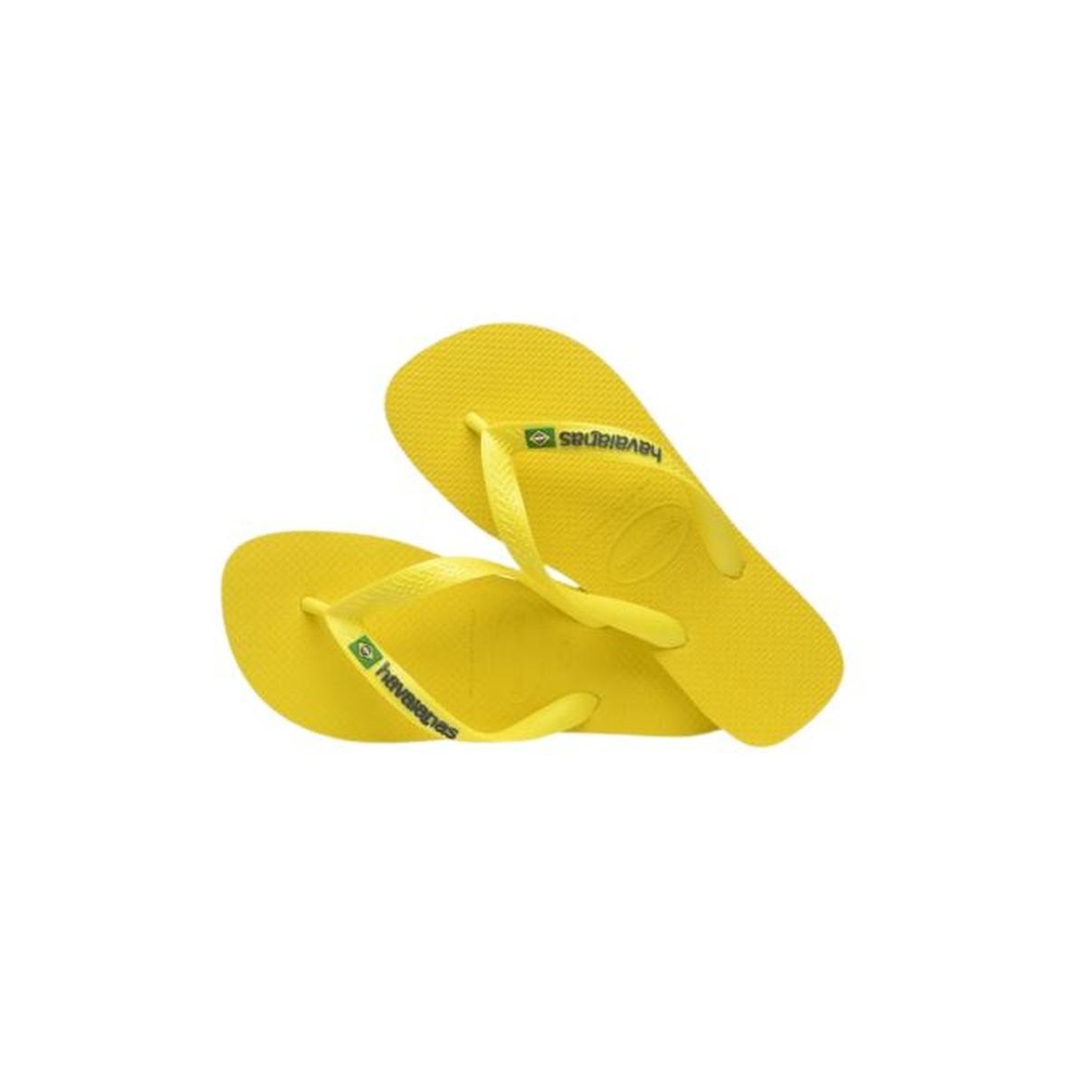 Havaianas Brasil Logo Infradito Bambino