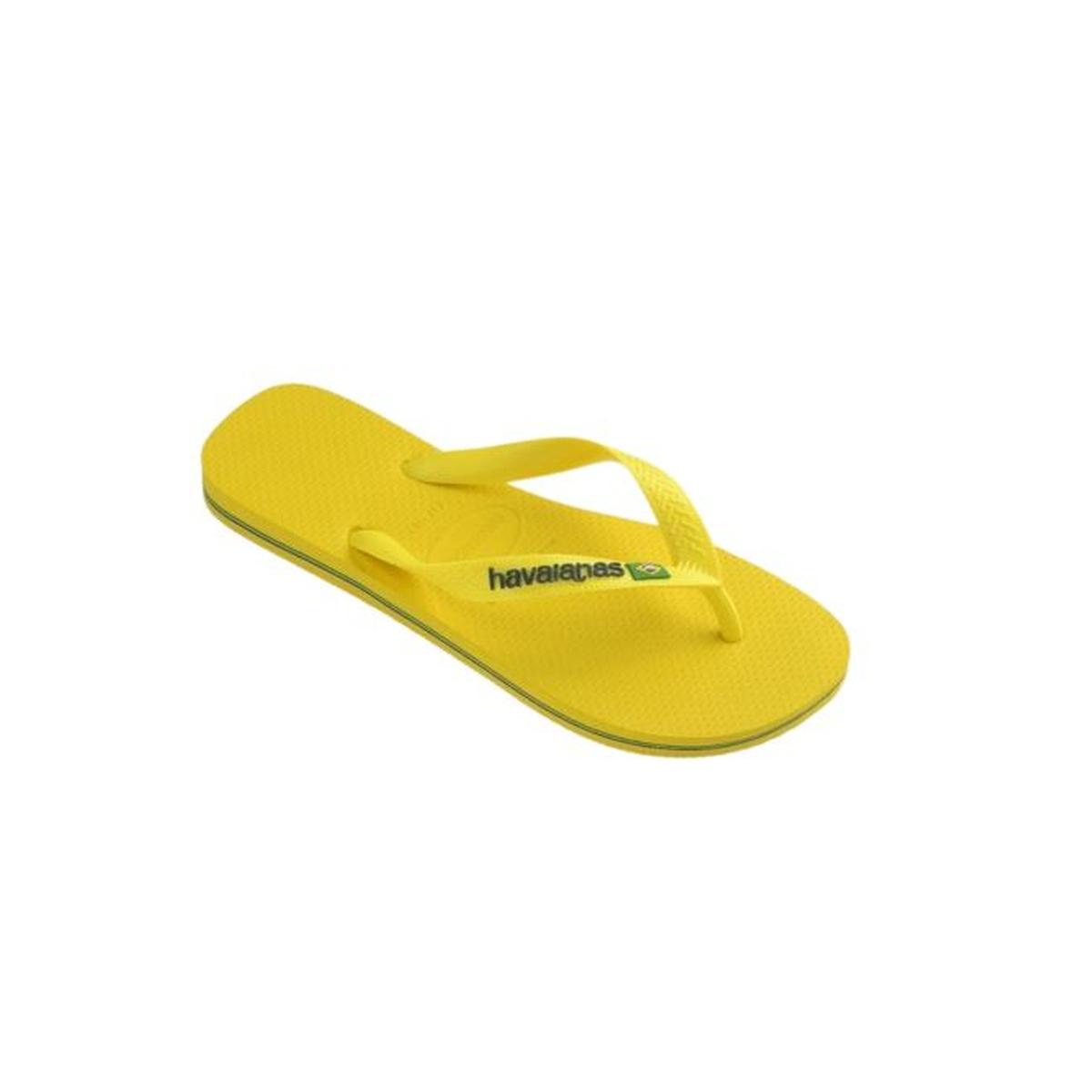 Havaianas Brasil Logo Infradito Bambino