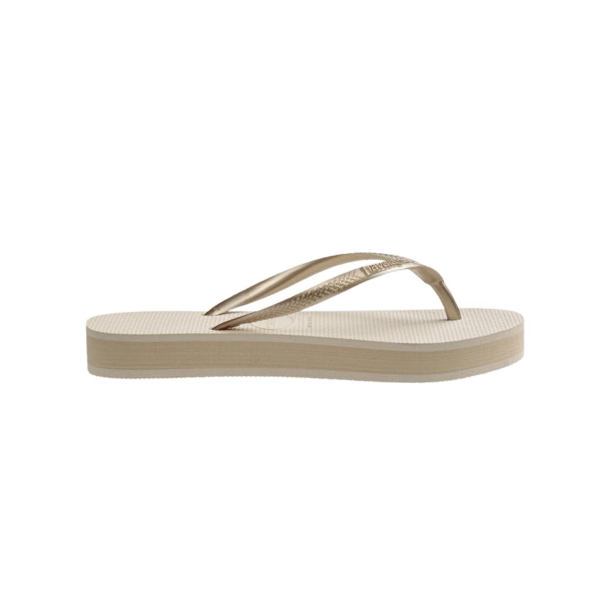 Havaianas Slim Flatform Infradito Donna