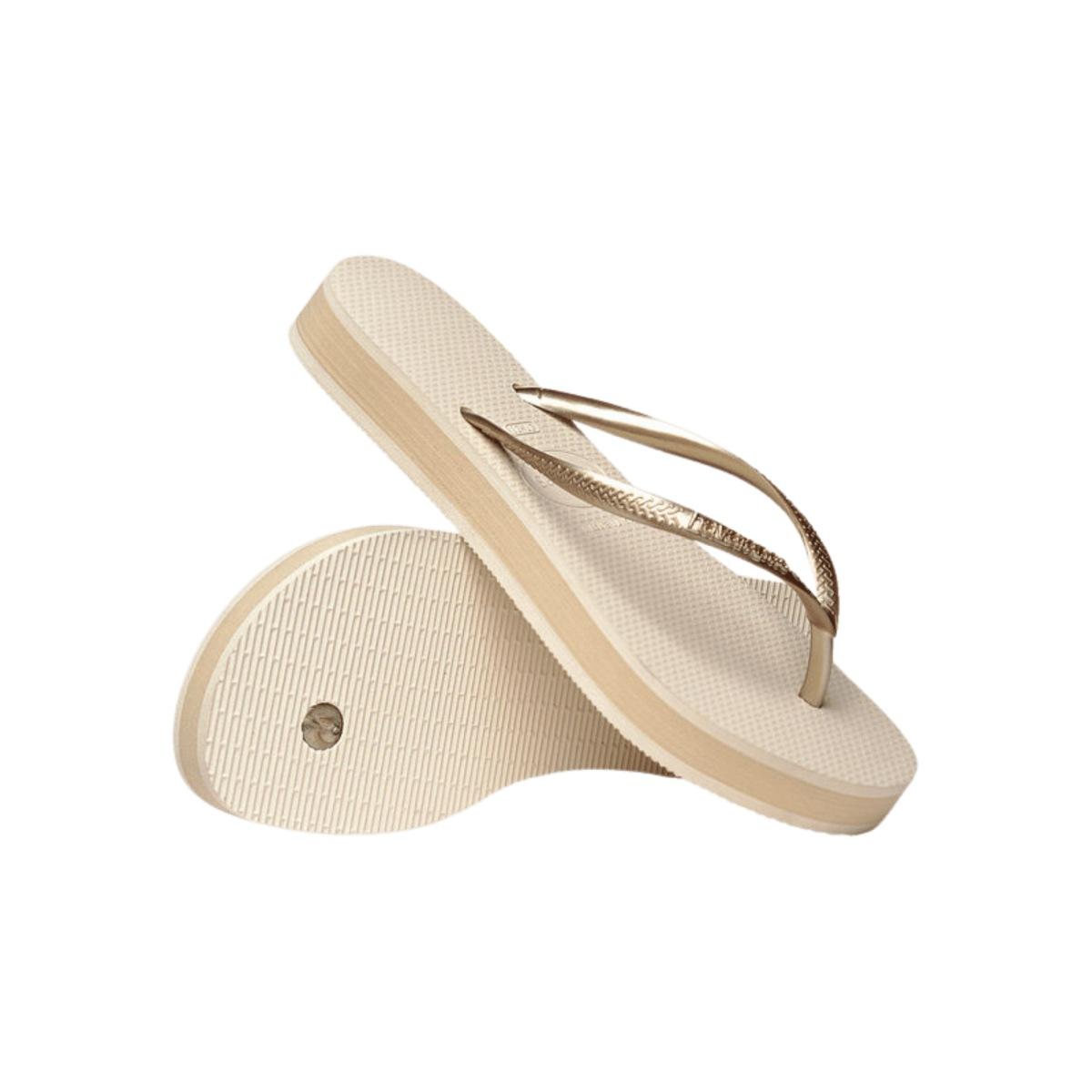 Havaianas Slim Flatform Infradito Donna