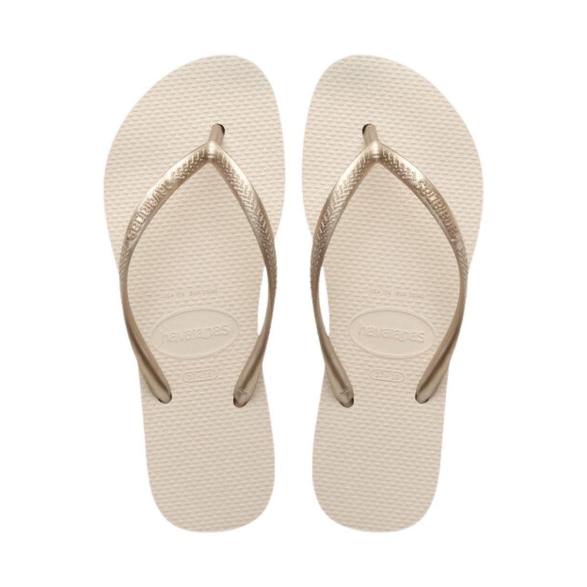 Havaianas Slim Flatform Infradito Donna