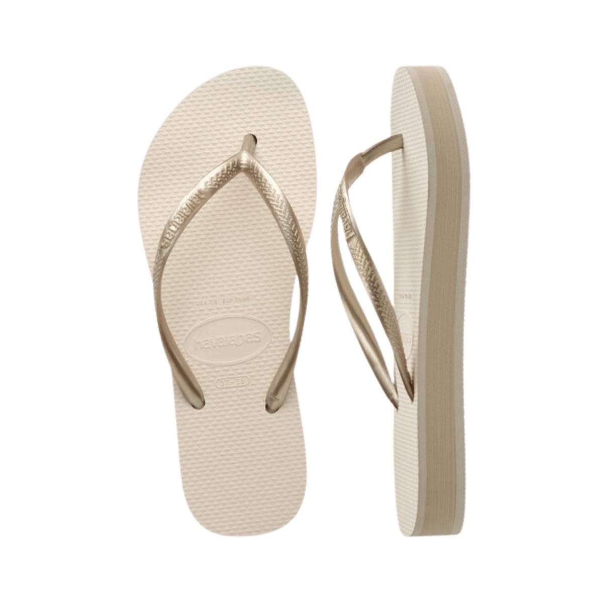 Havaianas Slim Flatform Infradito Donna