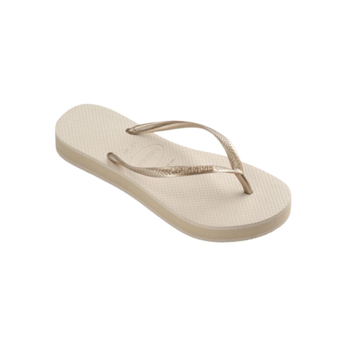 Havaianas Slim Flatform Infradito Donna