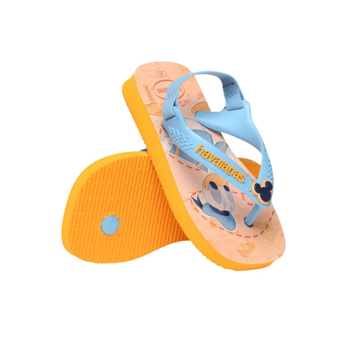 Havaianas Baby Disney Classics II