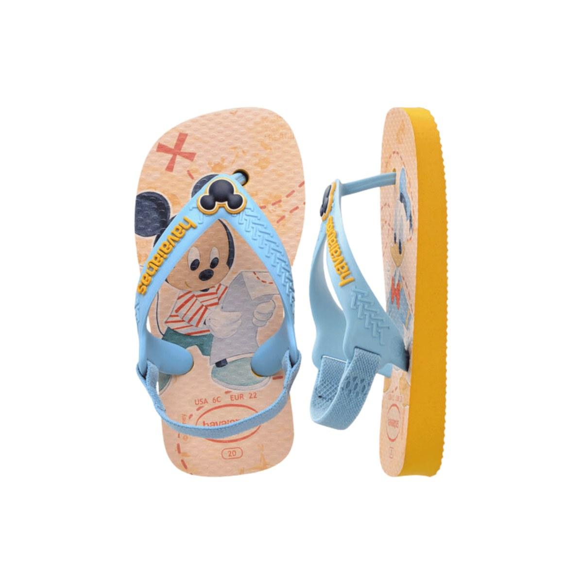 Havaianas Baby Disney Classics II