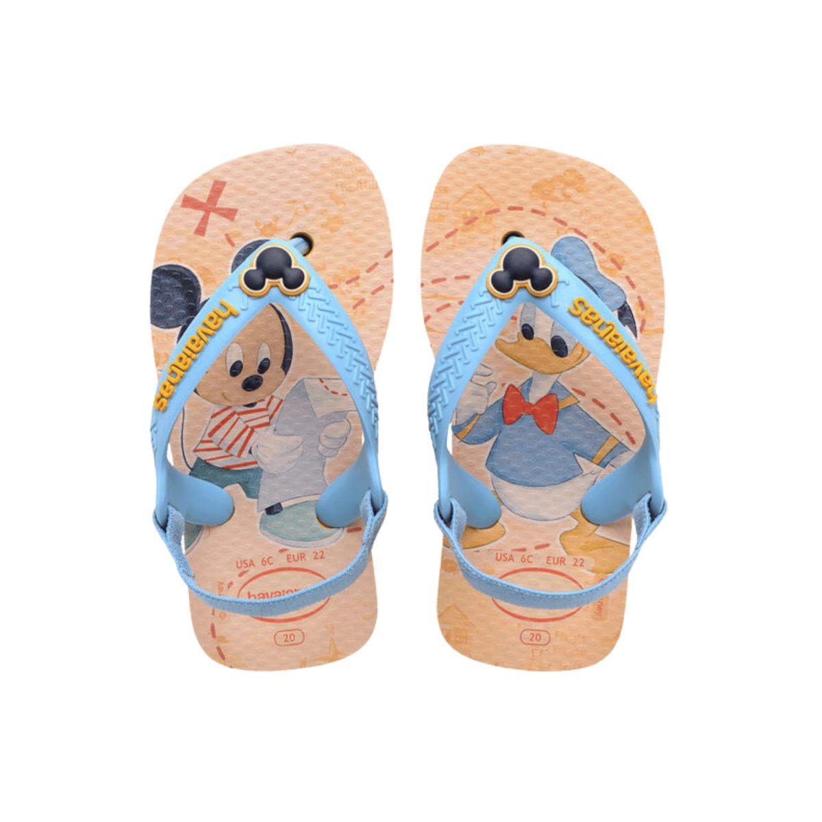 Havaianas Baby Disney Classics II