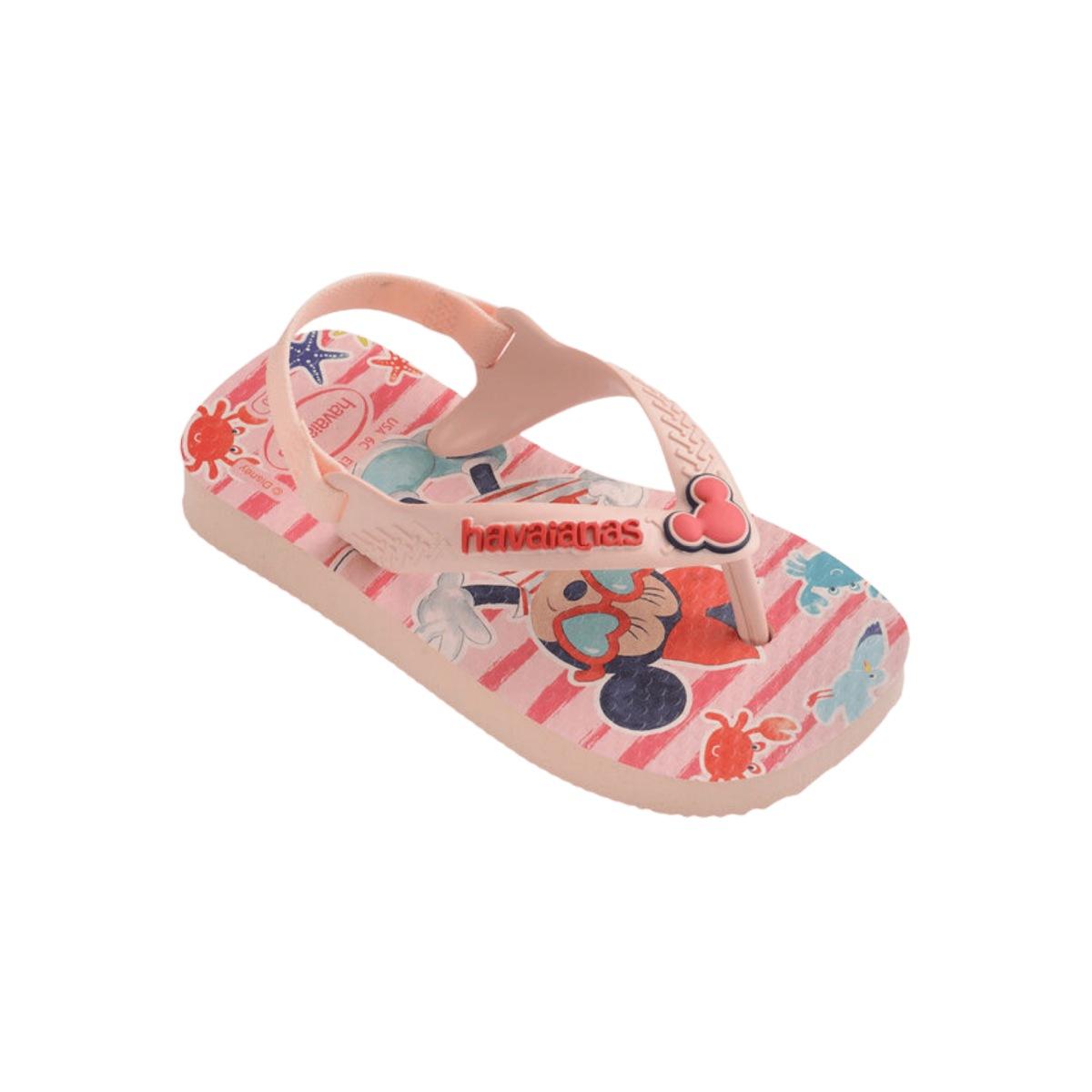 Havaianas Baby Disney Classics II