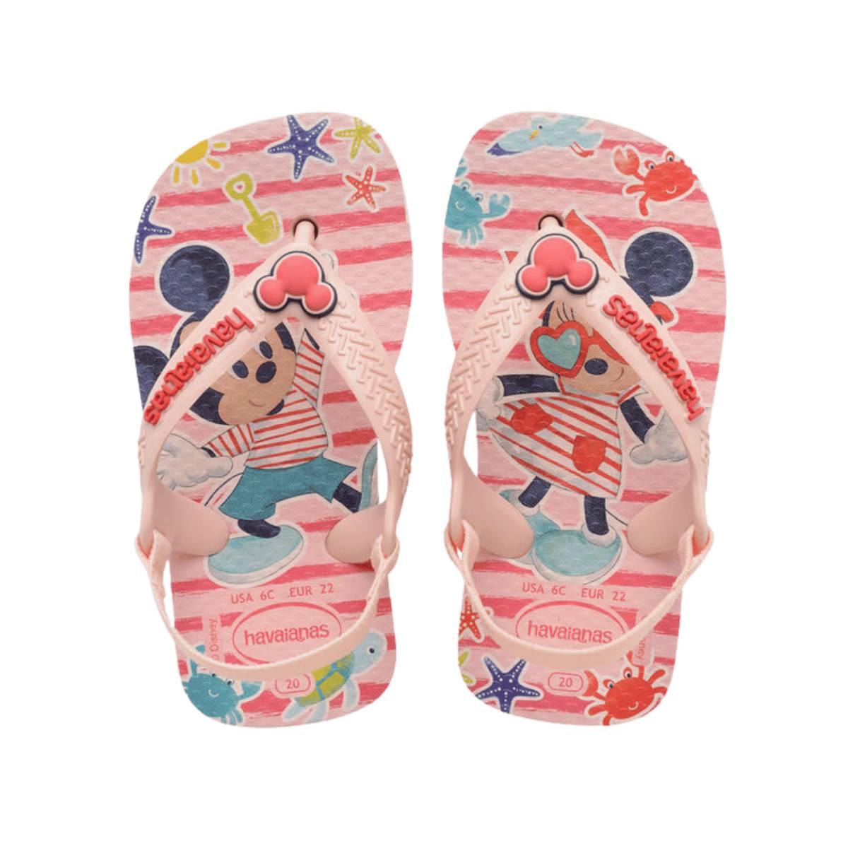 Havaianas Baby Disney Classics II