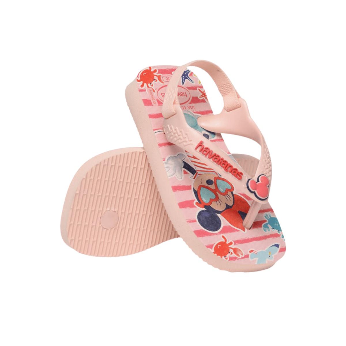 Havaianas Baby Disney Classics II