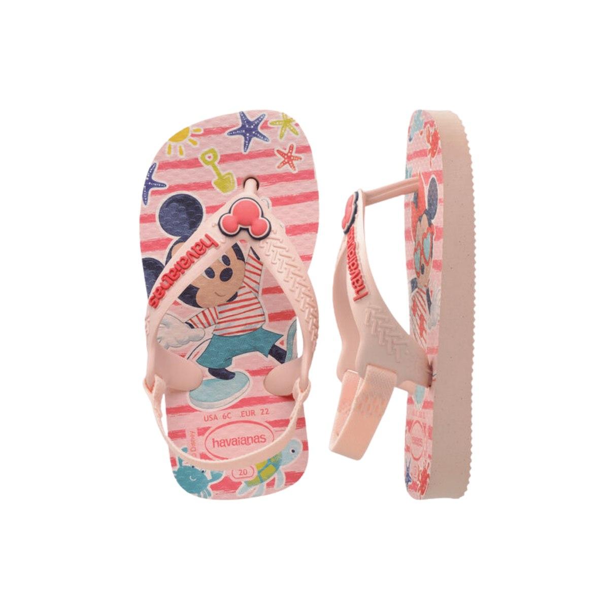 Havaianas Baby Disney Classics II