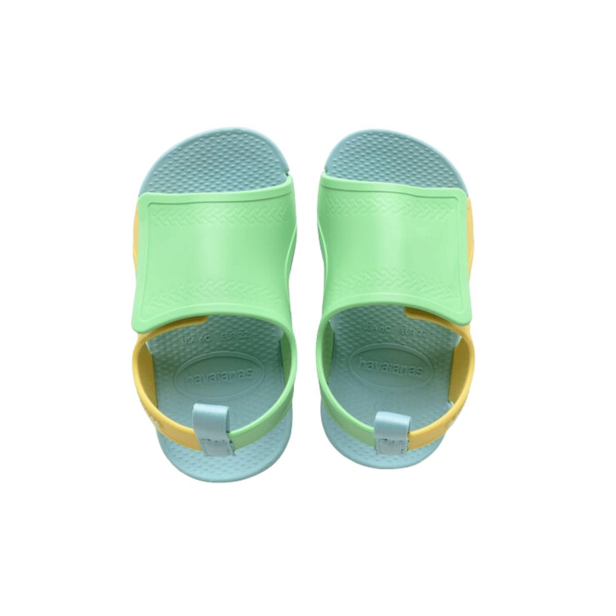 Havaianas Baby Play Ciabatte Bambino