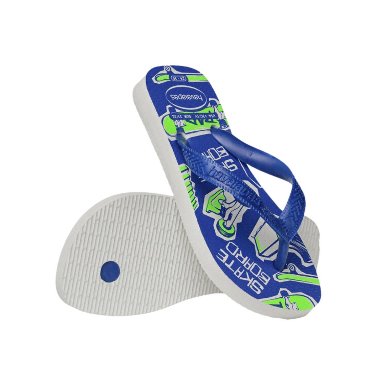 HAVAIANAS ATLHETIC JR Infradito Bambino