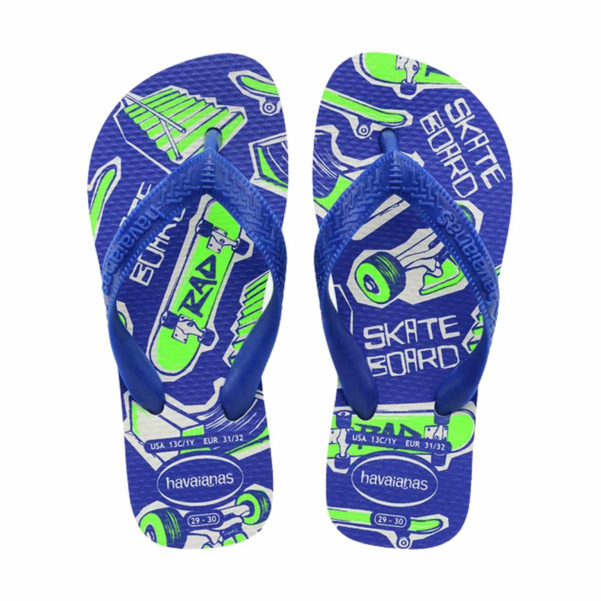 HAVAIANAS ATLHETIC JR Infradito Bambino