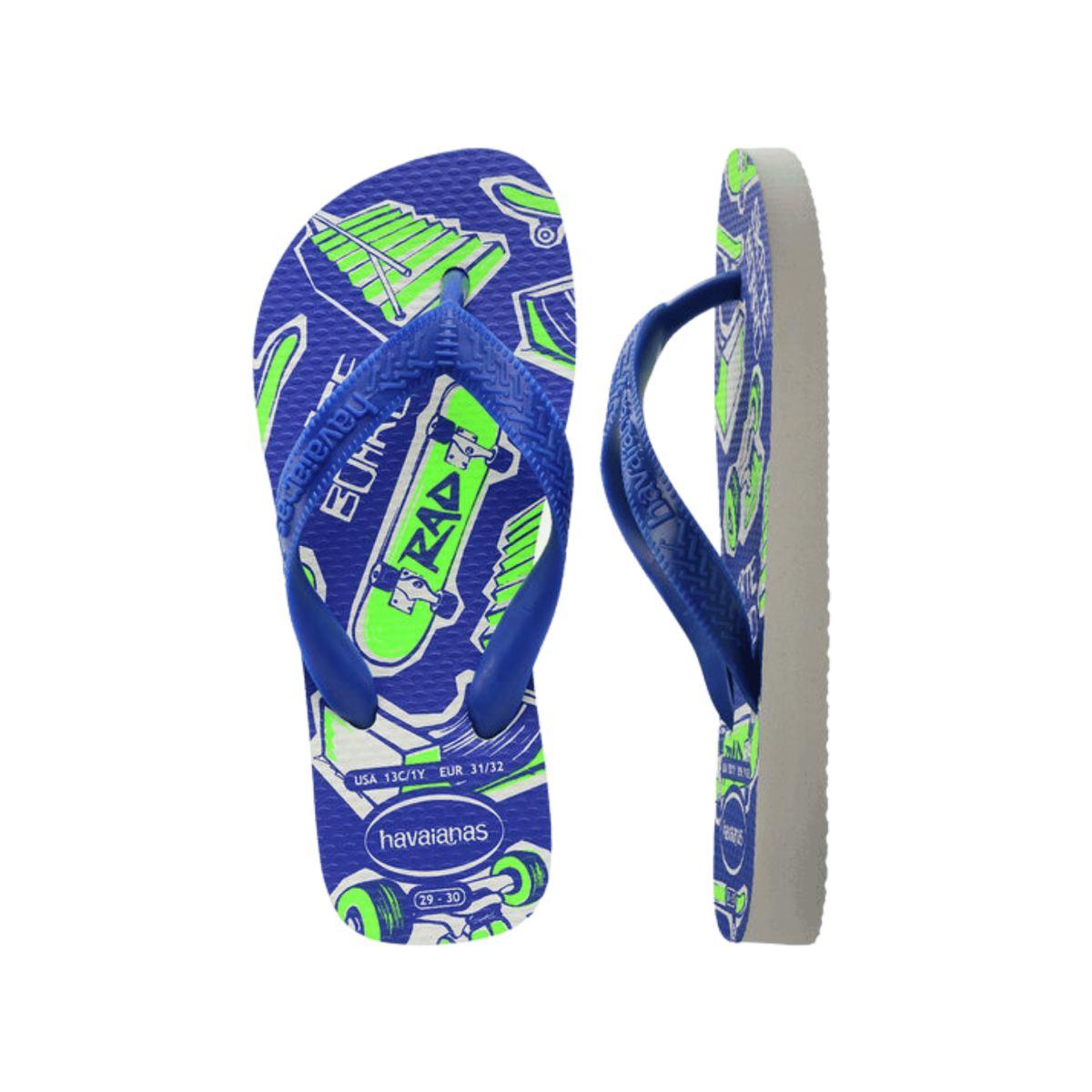 HAVAIANAS ATLHETIC JR Infradito Bambino