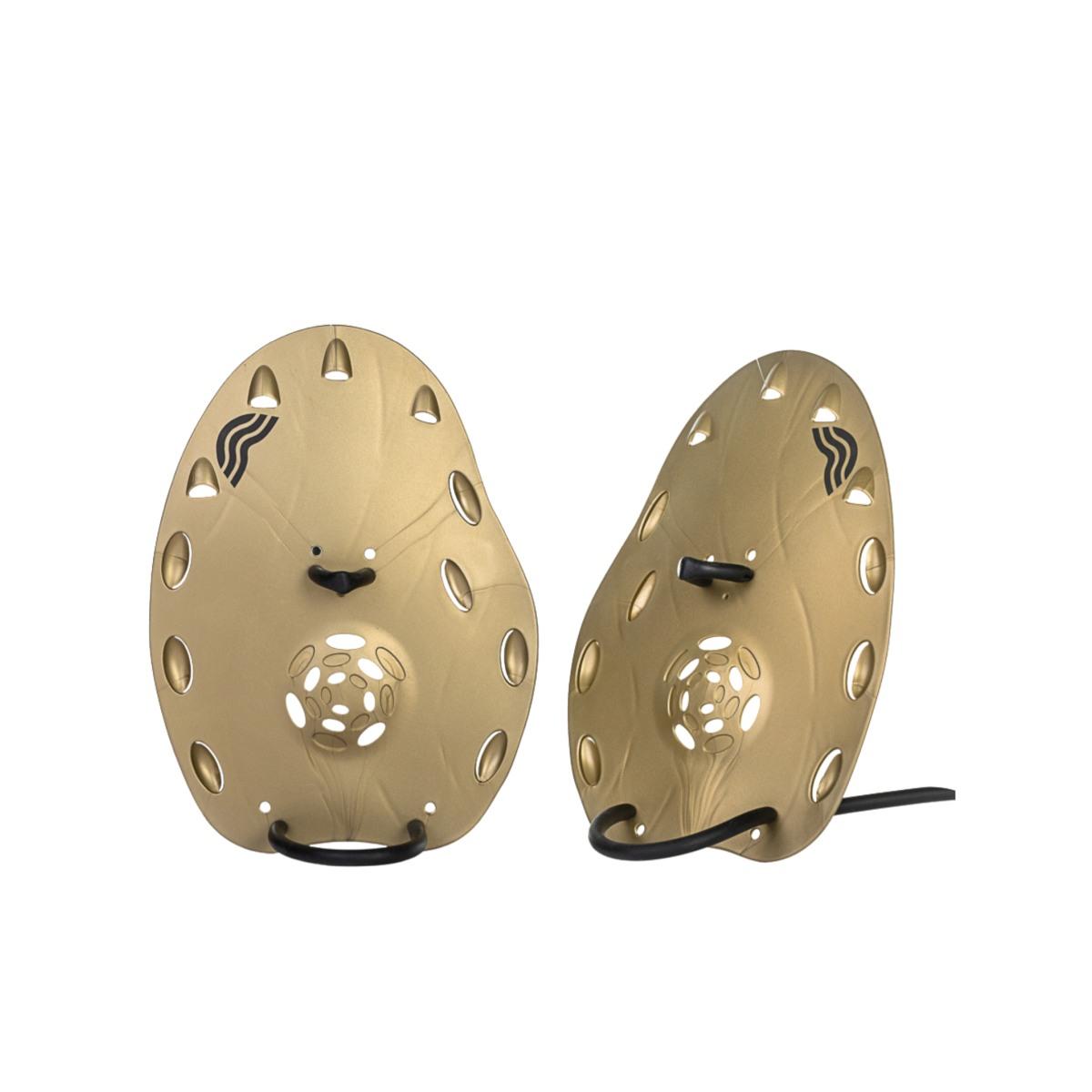 Aqhandpad Palette Nuoto