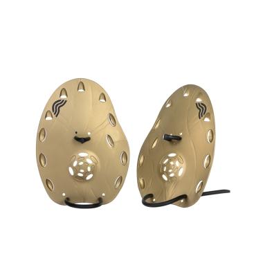 Aqhandpad Palette Nuoto