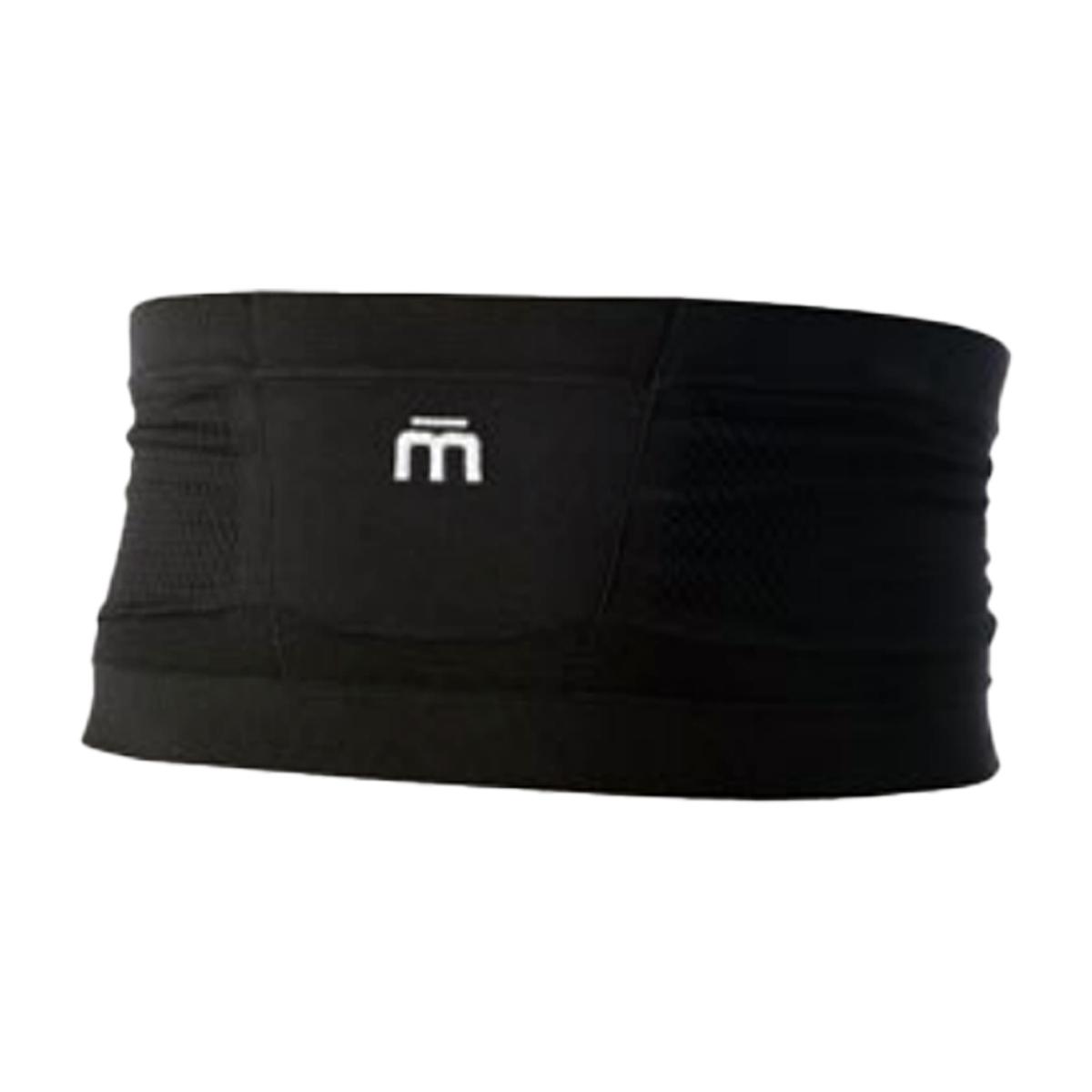 Cintura Running Mico X Performance - Colore Black