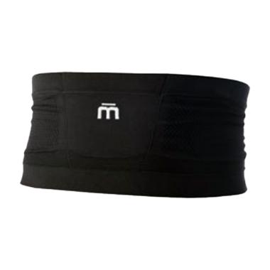 Cintura Running Mico X Performance - Colore Black