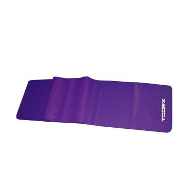 Fascia Elastica Latex Free STRONG - Colore Viola