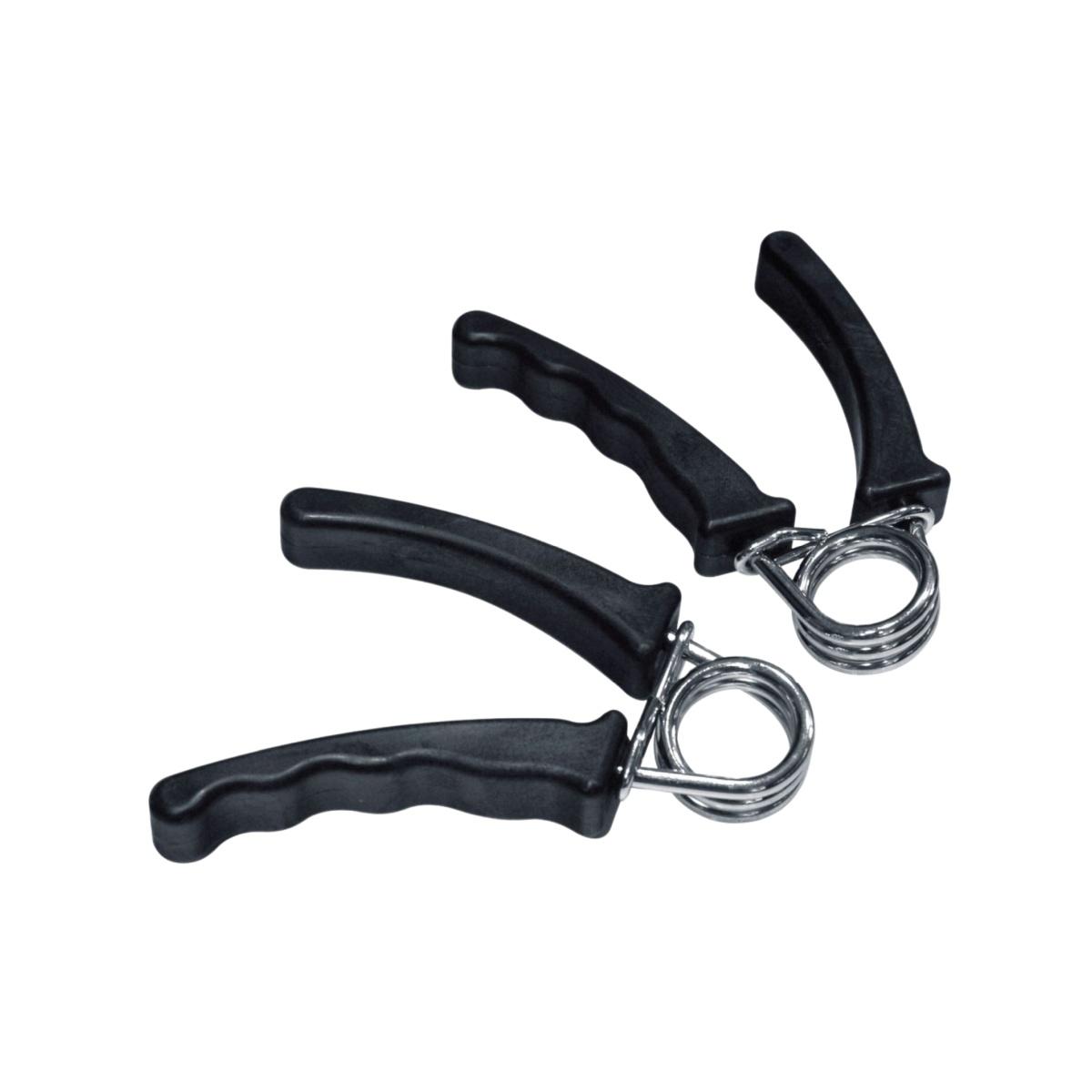 Toorx Coppia Hand Grips Impugnatura in plastica