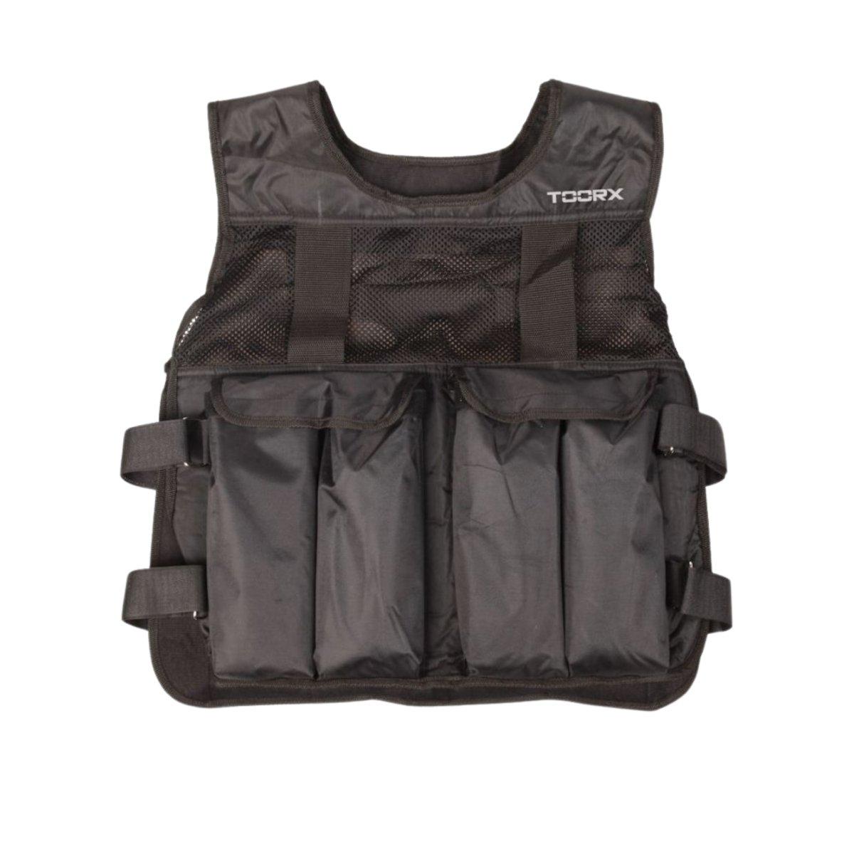 Toorx Giler Con Pesi 10 kg