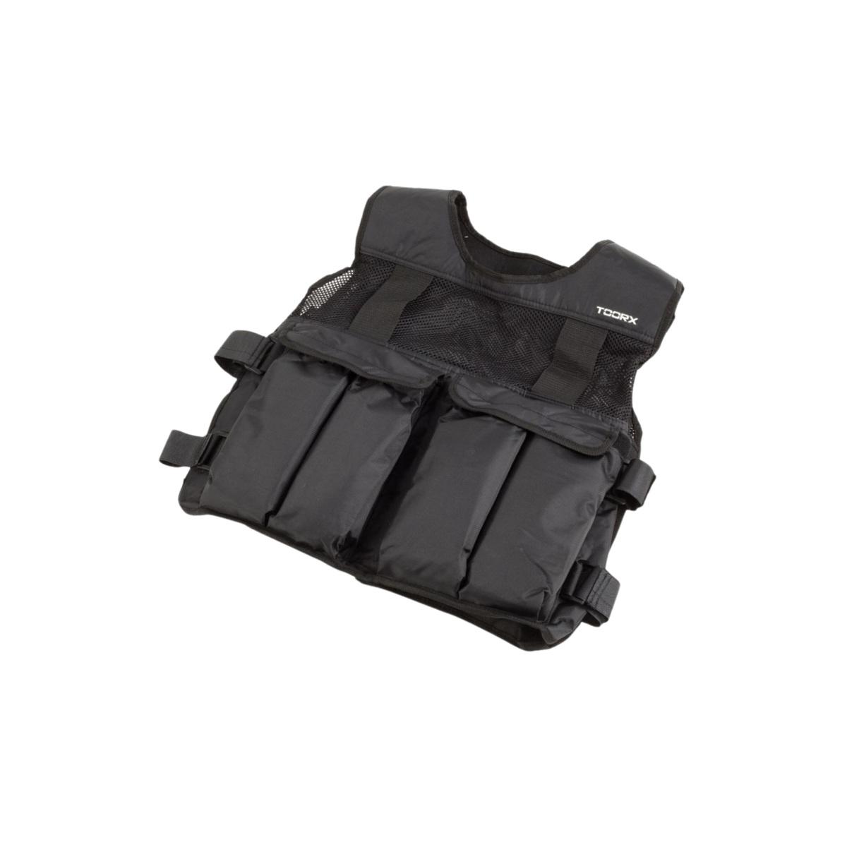 Toorx Giler Con Pesi 10 kg