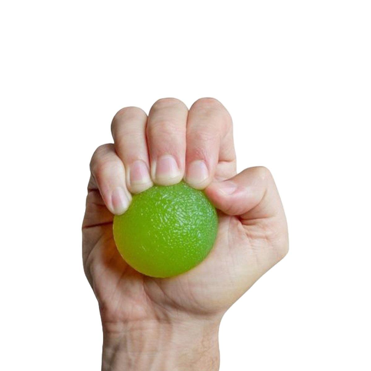 Power grip ball AHF-020