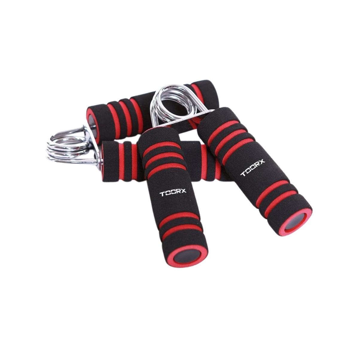 Toorx Hand Grips Hand