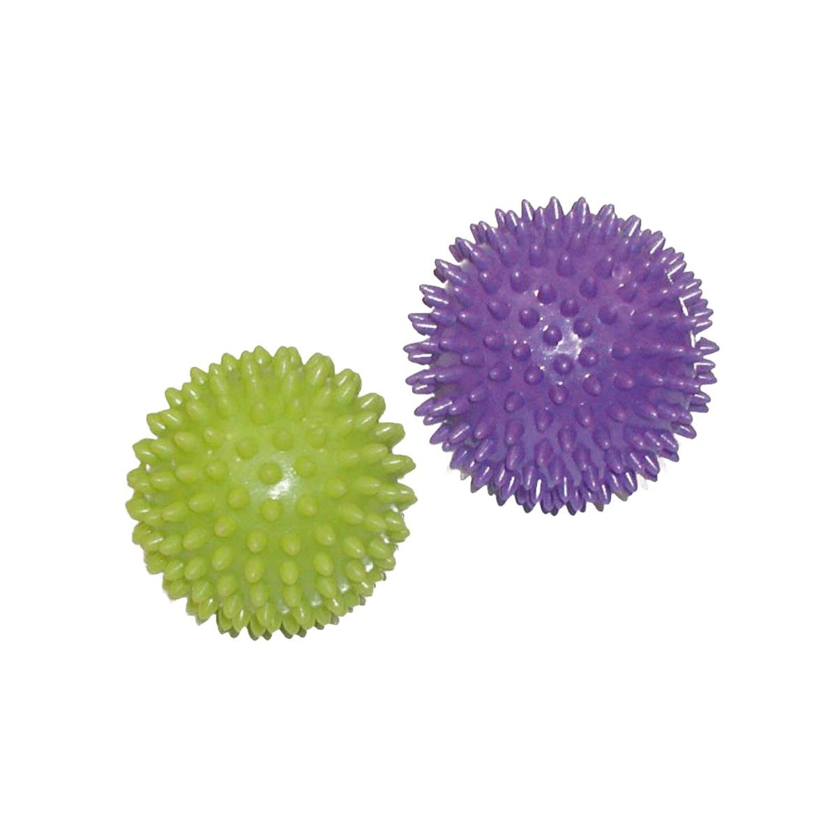 Coppia sfere per massaggi AHF-001 Toorx