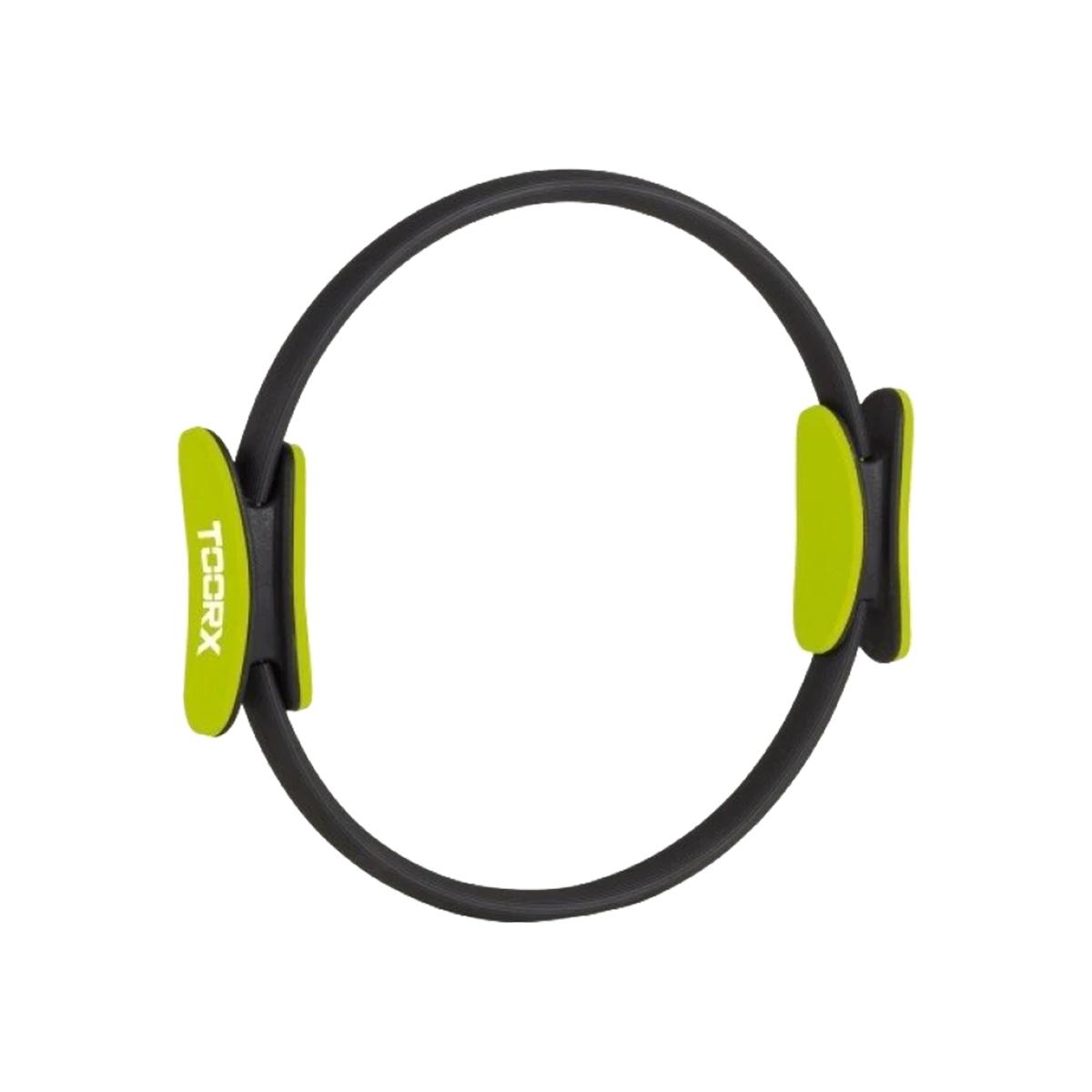 Anello Fitness Toorx AHF-067 - Colore Bk/G