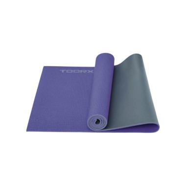 Toorx Materassino Yoga Bicolore