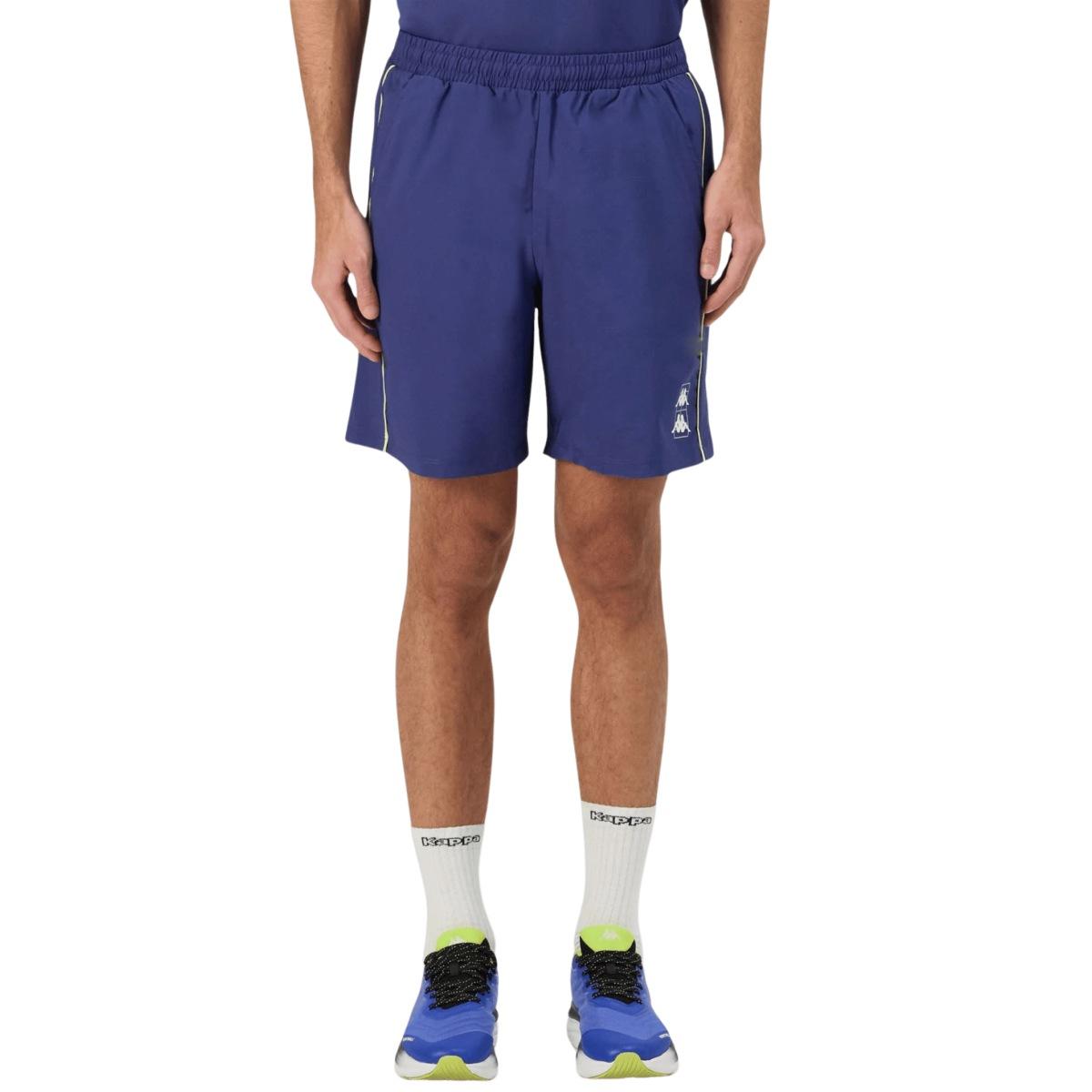 Kappa KOMBAT PADEL FIVIO Pantaloncini Padel